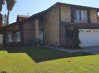 2721 S Parkside Dr, Ontario, CA 91761