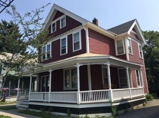 11 Loomis St, Burlington, VT 05401