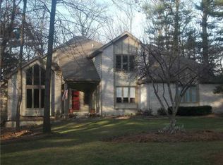 11126 Birch Pointe Dr, Whitehouse, OH 43571