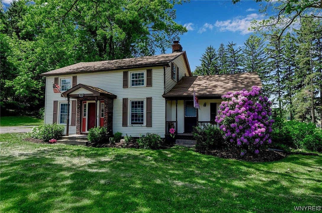 1068 Eastwood Rd, Alden, NY 14004 Zillow