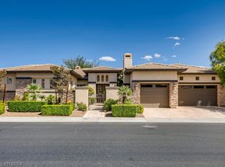 4276 Bella Cascada St, Las Vegas, NV 89135