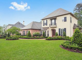 233 Natchez Trce, Covington, LA 70433