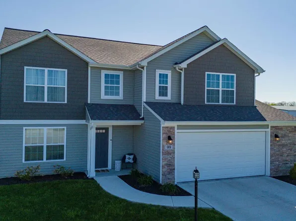 99 Lasalle Ave, Wabash, IN 46992