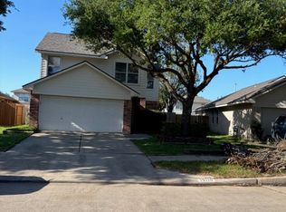 19110 Saddleville Mills Ln, Cypress, TX 77433