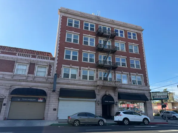 Eden Square Apartments