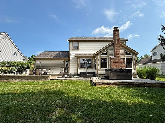 2nd image of 7128 Greenery Ct