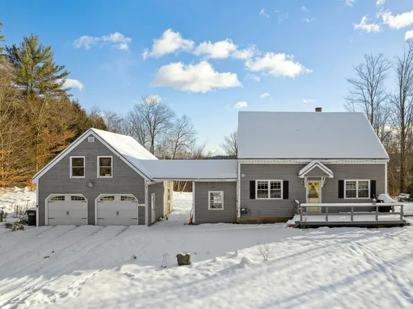 400 Melody Lane, Weathersfield, VT 05030