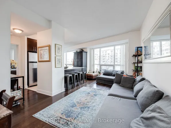 38 The Esplanade #706E, Toronto, ON M5E 1A5