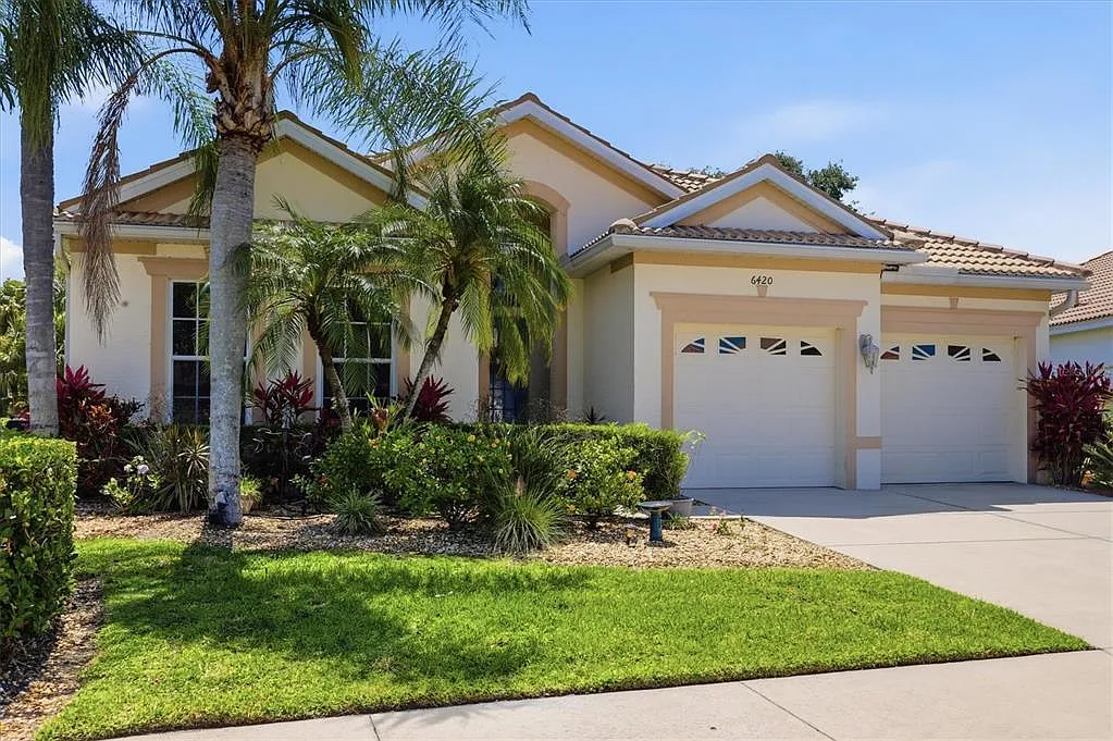 Building Photo - 6420 Rookery Cir