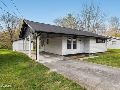 206 Butler Rd, Oak Ridge, TN, 37830