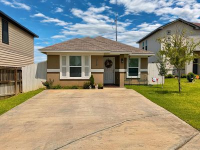 3712 Jorge Sosa Dr, Laredo, TX, 78046