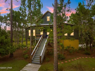 7707 Magnolia Pond Trl, Panama City Beach, FL, 32413