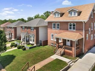 5545 Maple Ave, Saint Louis, MO