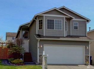 3429 69th Ave NE, Marysville, WA 98270