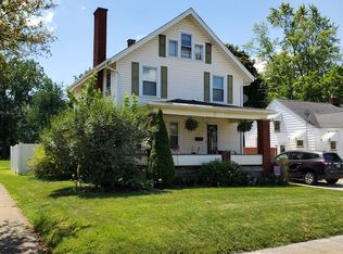 3812 Greenwood Pl SW, Canton, OH 44710