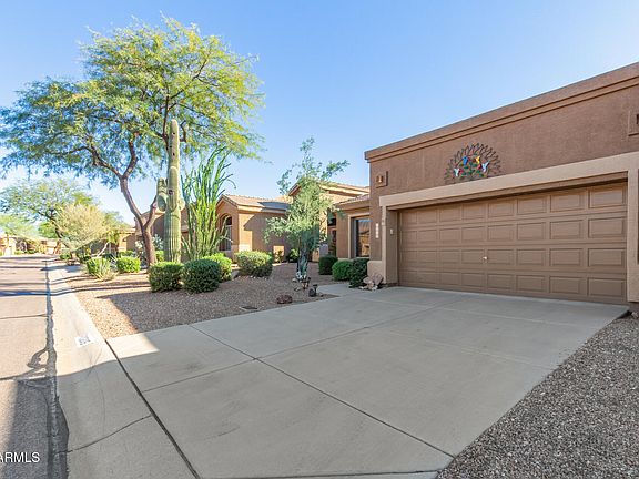 3rd image of 7205 E PALO BREA Drive