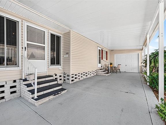 3rd image of 12501 ULMERTON ROAD #135