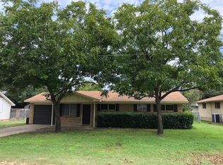 505 Westside Dr, Valley Mills, TX 76689