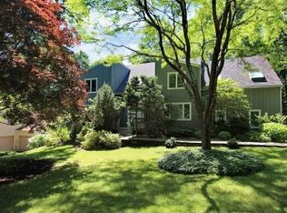 9 Jason Ln, Morristown, NJ 07960