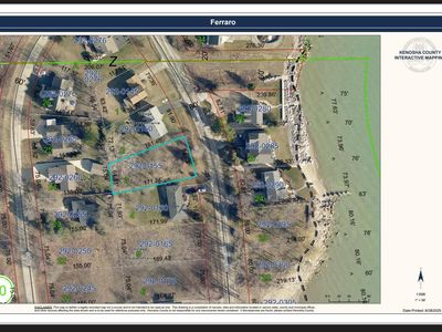 Lt3 LAKESHORE DRIVE, Pleasant Prairie, WI, 53158