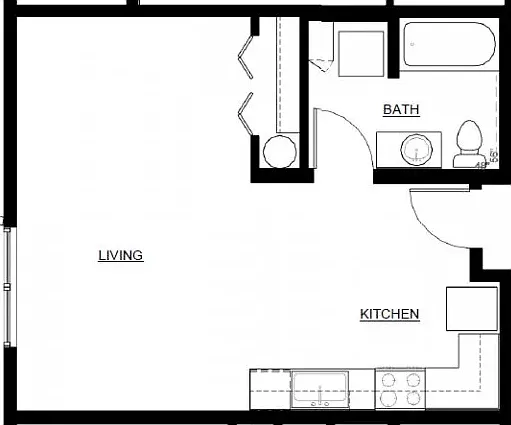 15 West — Photo 4