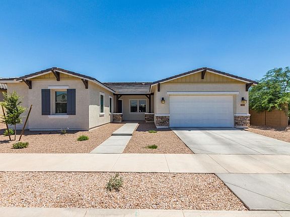 2nd image of 22907 E Desert Hills Dr