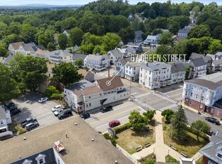67 Green St #3, Somersworth, NH 03878
