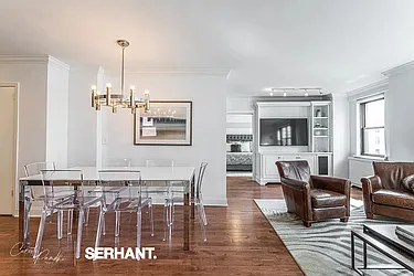 Sold by SERHANT.