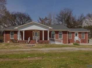 4217 Highway 72 E, Brownsboro, AL 35741