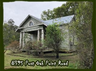 8395 Post Oak Point Rd, New Ulm, TX 78950