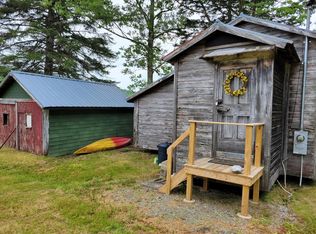 21 Kimball Pond Rd, Vienna, ME 04360