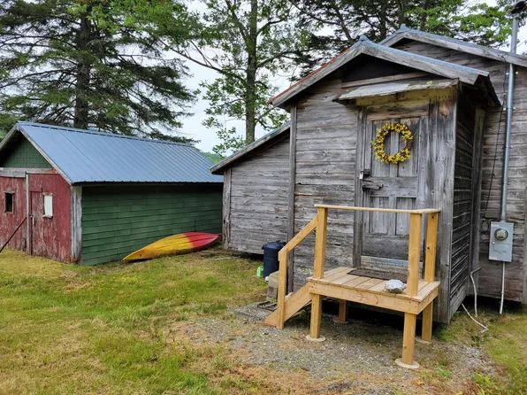 21 Kimball Pond Road, Vienna, ME 04360