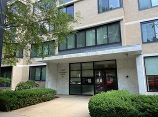 2030 F St NW APT 312, Washington, DC 20006