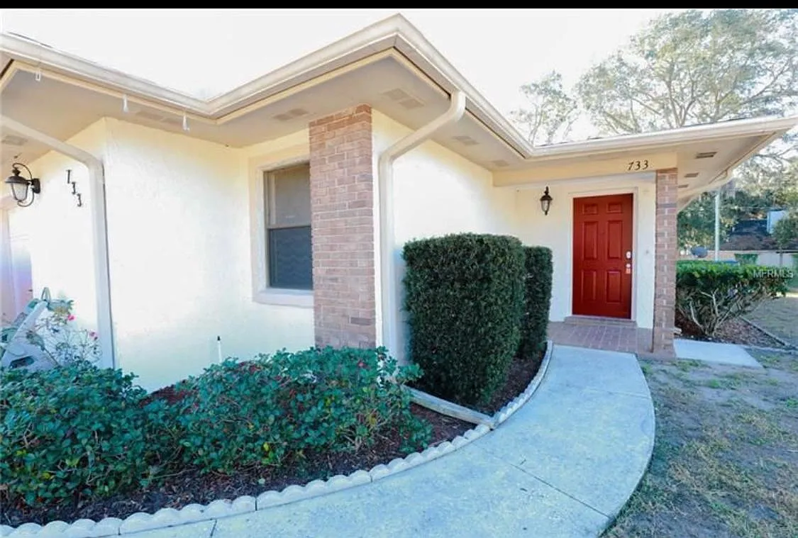 731 Mikasuki Dr — Photo 1