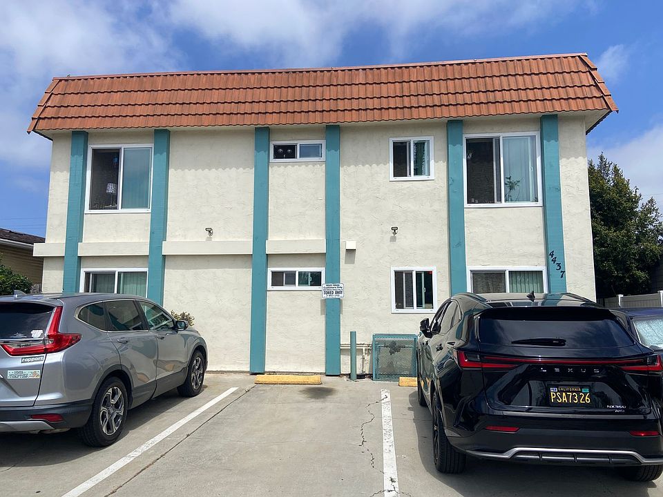 1st image of 4437 McClintock St APT 8