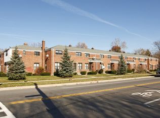 9406 Trinity Ave, Detroit, MI 48228