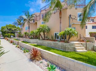 715 Asbury Ct UNIT A, San Diego, CA 92109