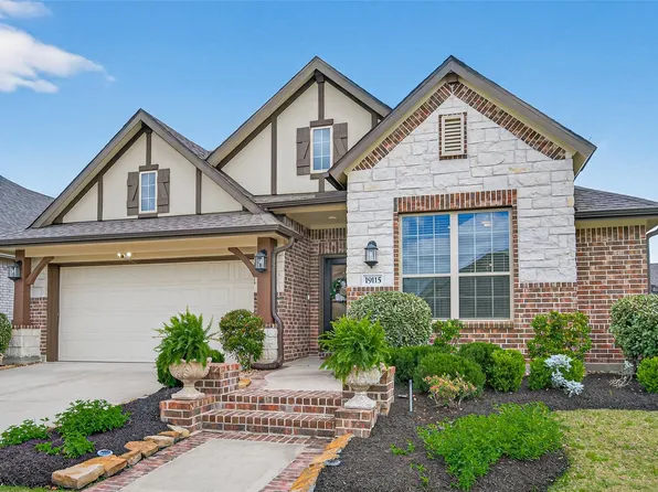 19115 Falkenstein Castle Way, Cypress, TX 77433