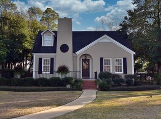 1229 Rawson Dr, Albany, GA 31701