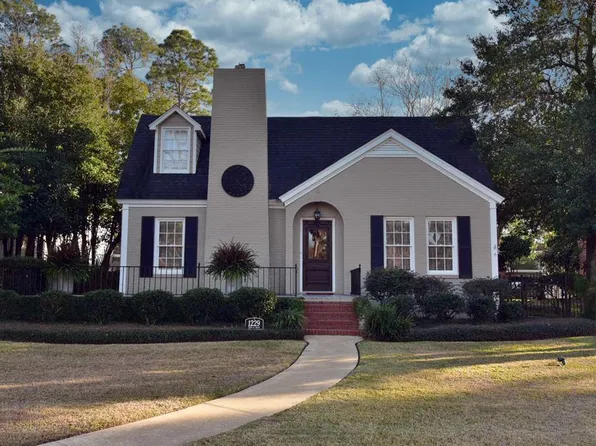 1229 Rawson Dr, Albany, GA 31701