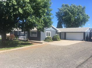 62812 Fruitdale Ln, La Grande, OR 97850