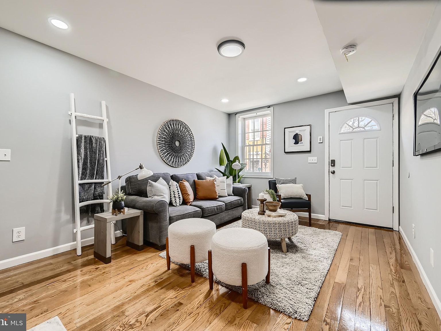46 S Stockton St Baltimore Md Mls Mdba Zillow