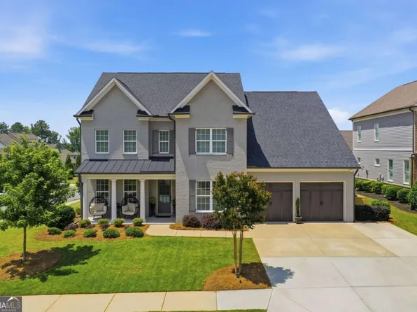 4350 Copely Walk, Cumming, GA 30040