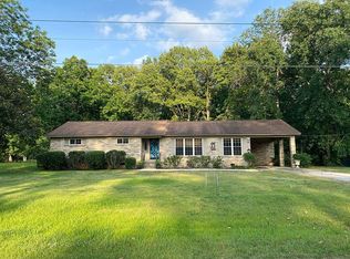 21 County Road 233, Farmington, MS 38834