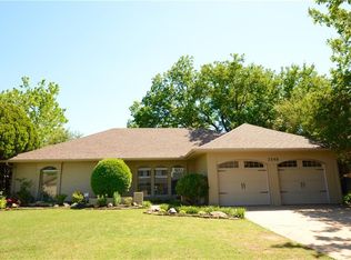 2340 NW 111th St, Oklahoma City, OK 73120