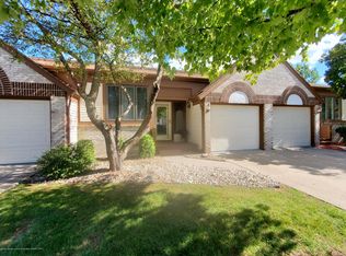 1032 Rolling Green Ln #184, Lansing, MI
