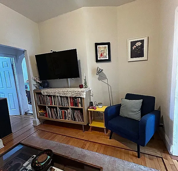 1023 Willoughby Ave #2 — Photo 2