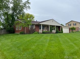 430 E Alkaline Springs Rd, Vandalia, OH 45377