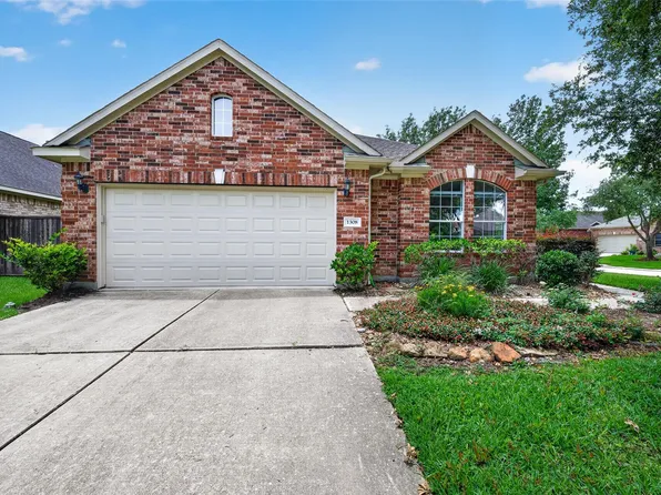 1308 Modena Dr, Pearland, TX 77581
