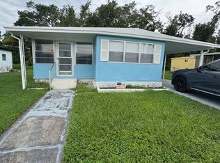 5817 Clubhouse Dr, New Port Richey, FL 34653